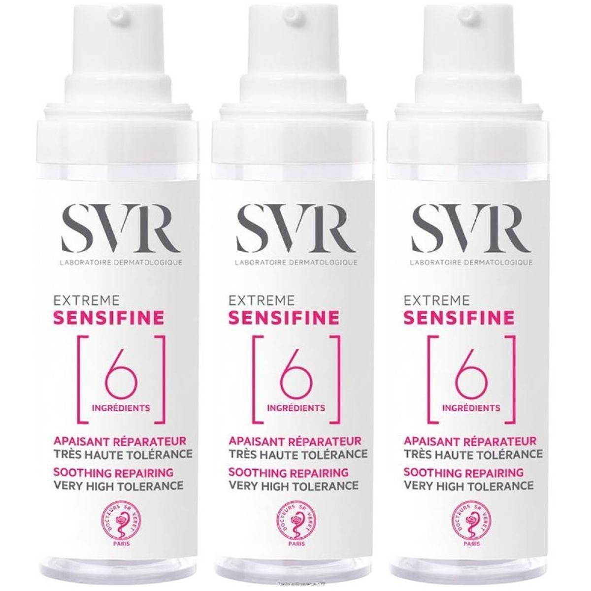 Cerca Offerte di svr sensifine extreme crema 3x30 ml e acquista online
