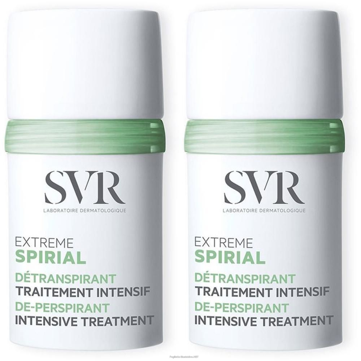 Cerca Offerte di svr spirial extréme 2x20 ml e acquista online