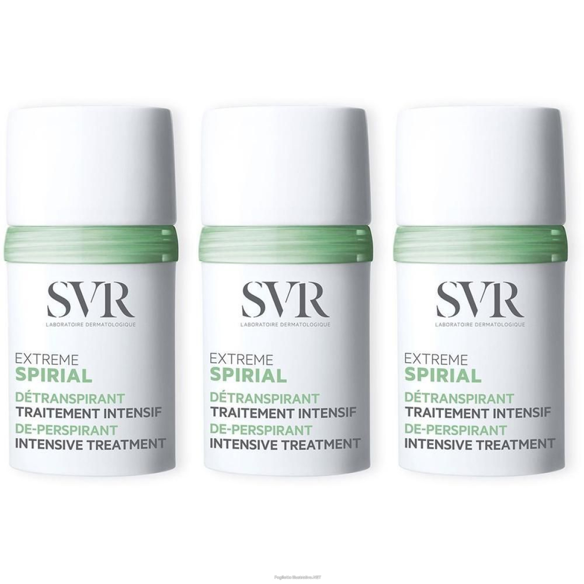 Cerca Offerte di svr spirial extréme 3x20 ml e acquista online
