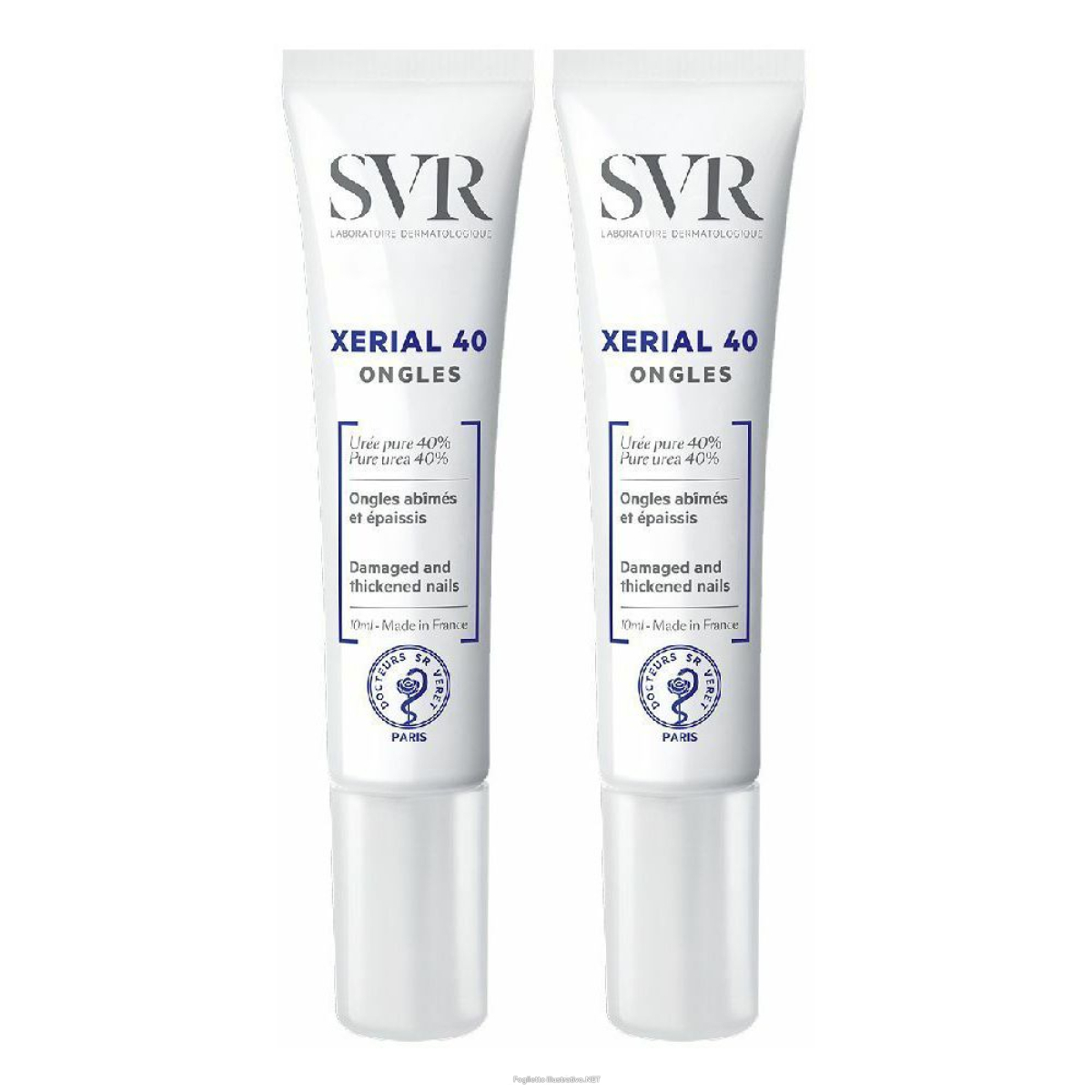 Cerca Offerte di svr xÉrial 40 gel unghie set da 2 2x10 ml e acquista online