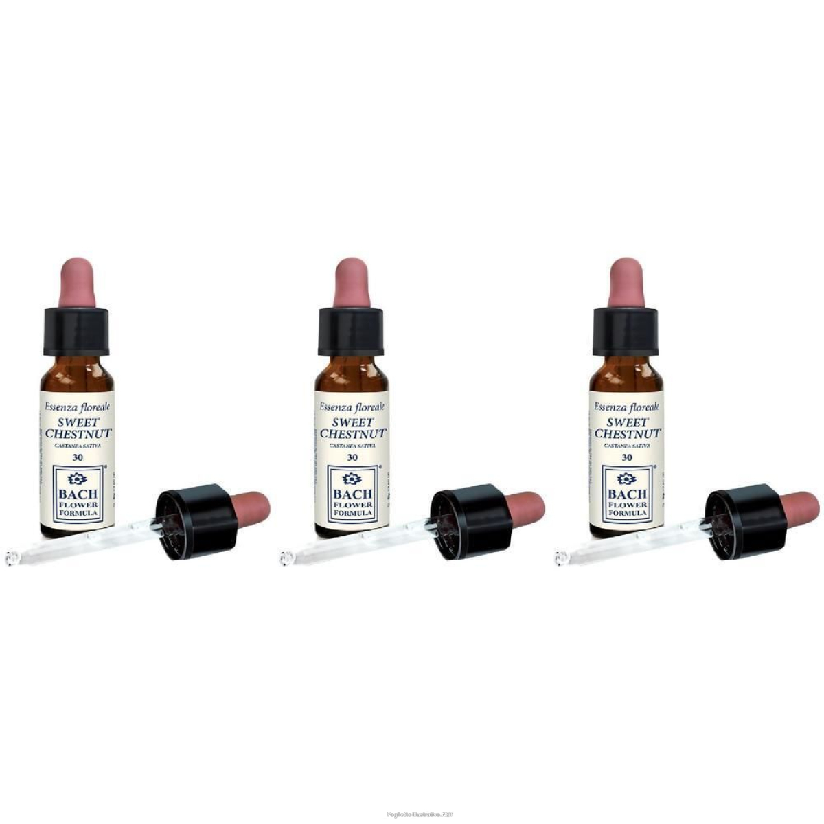 Cerca Offerte di sweet chestnut original 10 ml gocce orali e acquista online