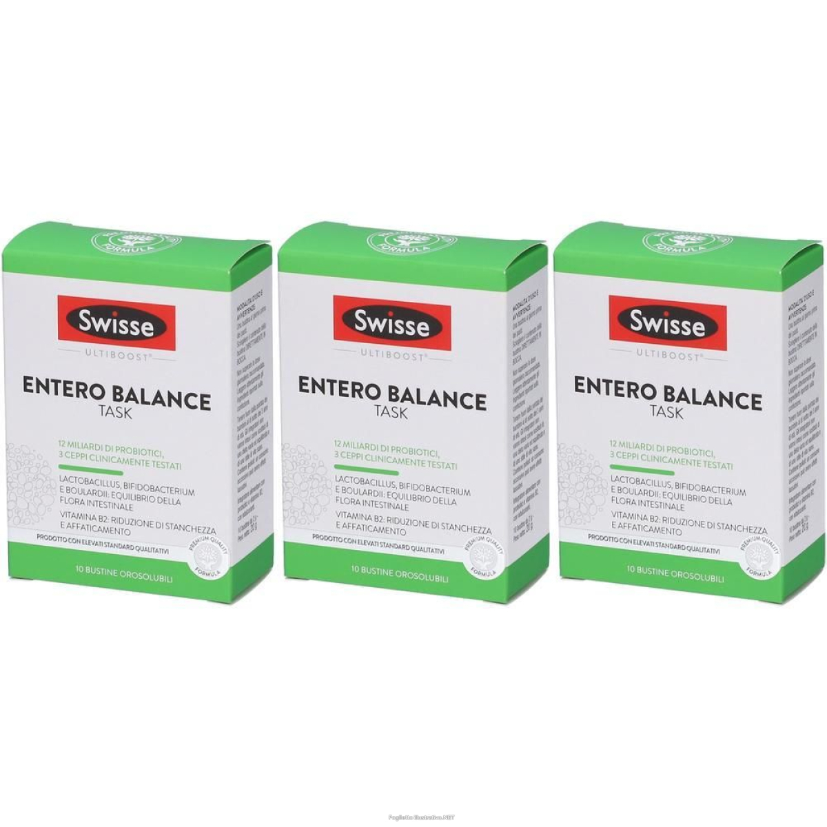 Cerca Offerte di swisse entero balance viaggio 3x20 g polvere per soluzione orale e acquista online