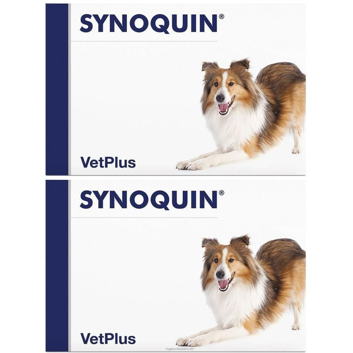 Cerca Offerte di synoquin efa medium breed compresse 2x30 pz e acquista online