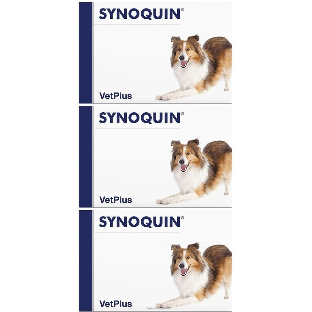Cerca Offerte di synoquin efa medium breed compresse 3x30 pz e acquista online
