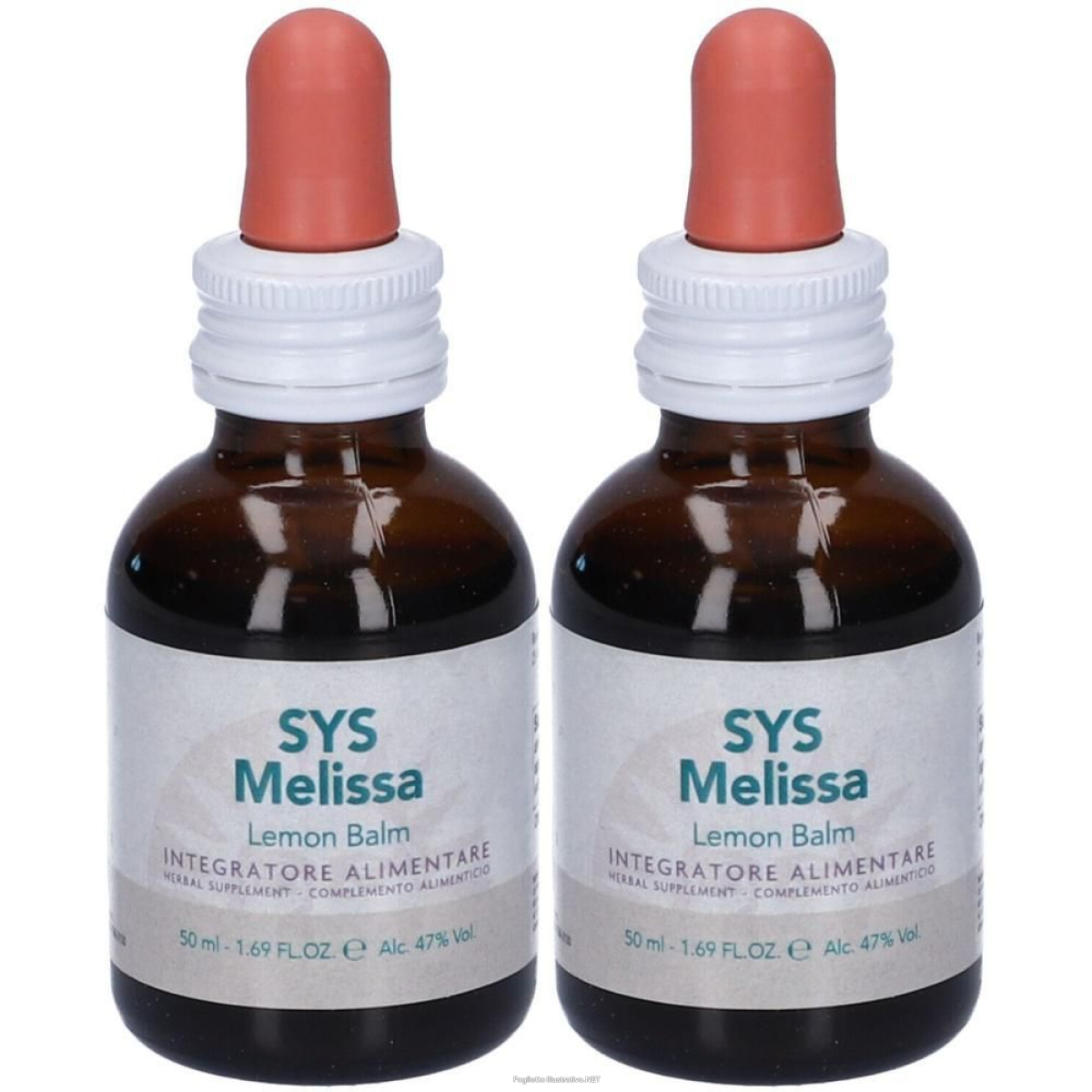 Cerca Offerte di sys melissa gocce 2x50 ml orali e acquista online