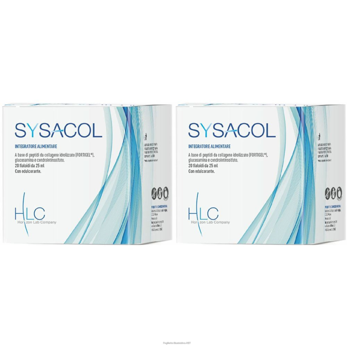 Cerca Offerte di sysacol 20f 25ml set da 2 2x20x25 ml soluzione orale e acquista online