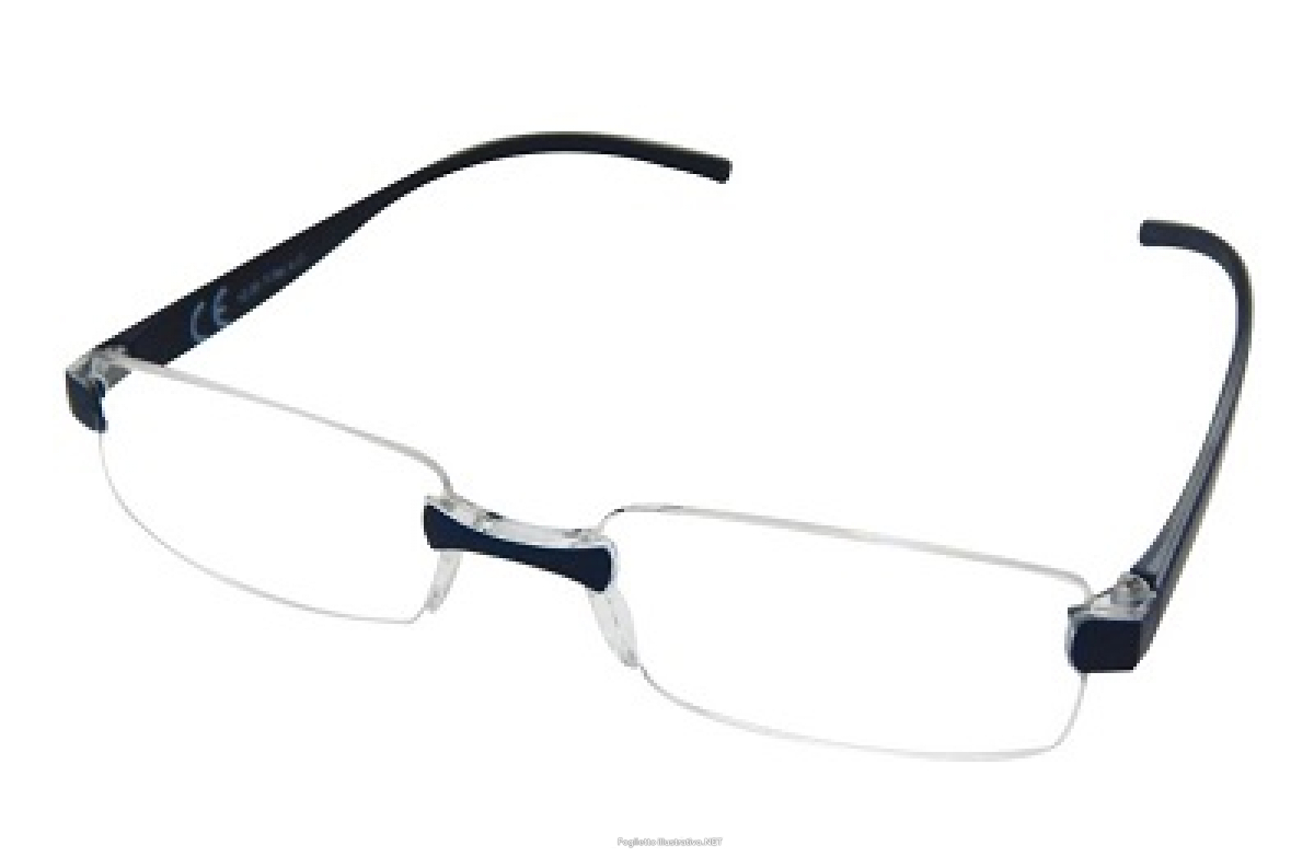 Trova Offerte di t-vedo rimless nero +1,00 e compra online