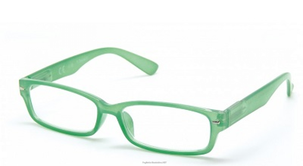 Trova Offerte di t-vedo shiny verde +1diottr e compra online