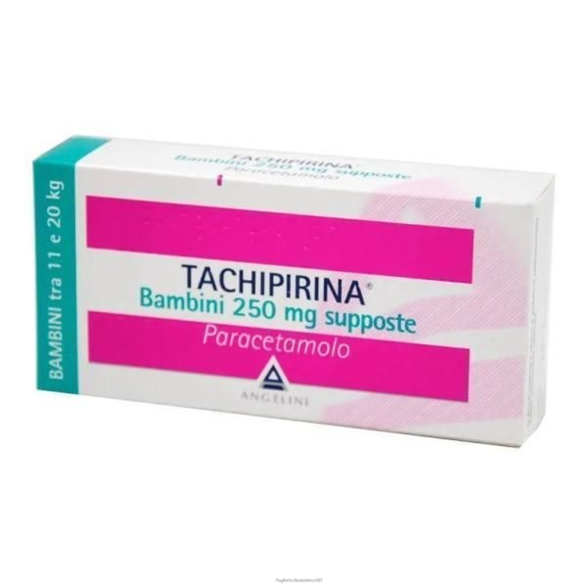 Trova Offerte di tachipirina prima infanzia 250mg 20 supposte paracetamolo per febbre e dolore bambini e compra online