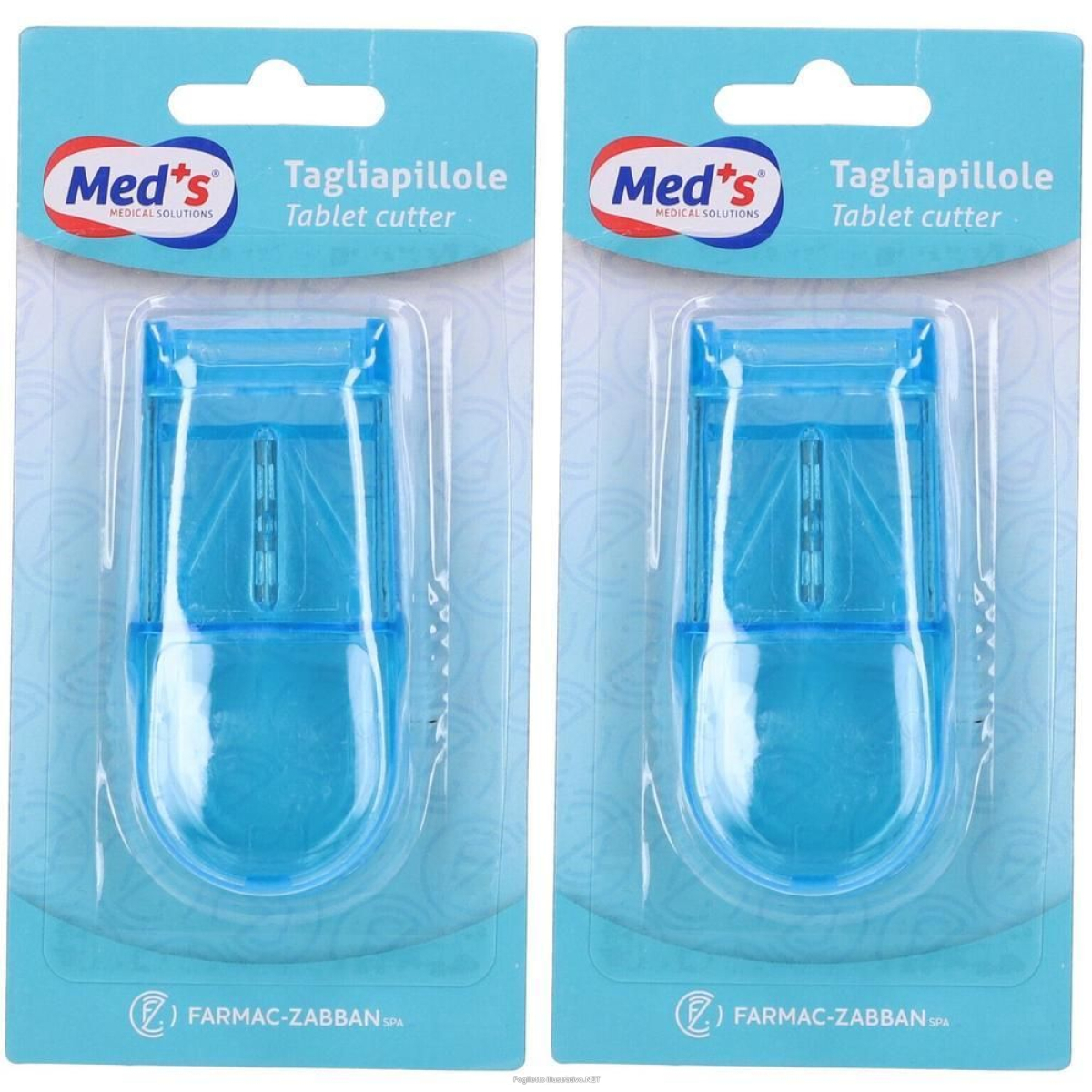 Trova Offerte di taglia meds pillole 1 st e compra online