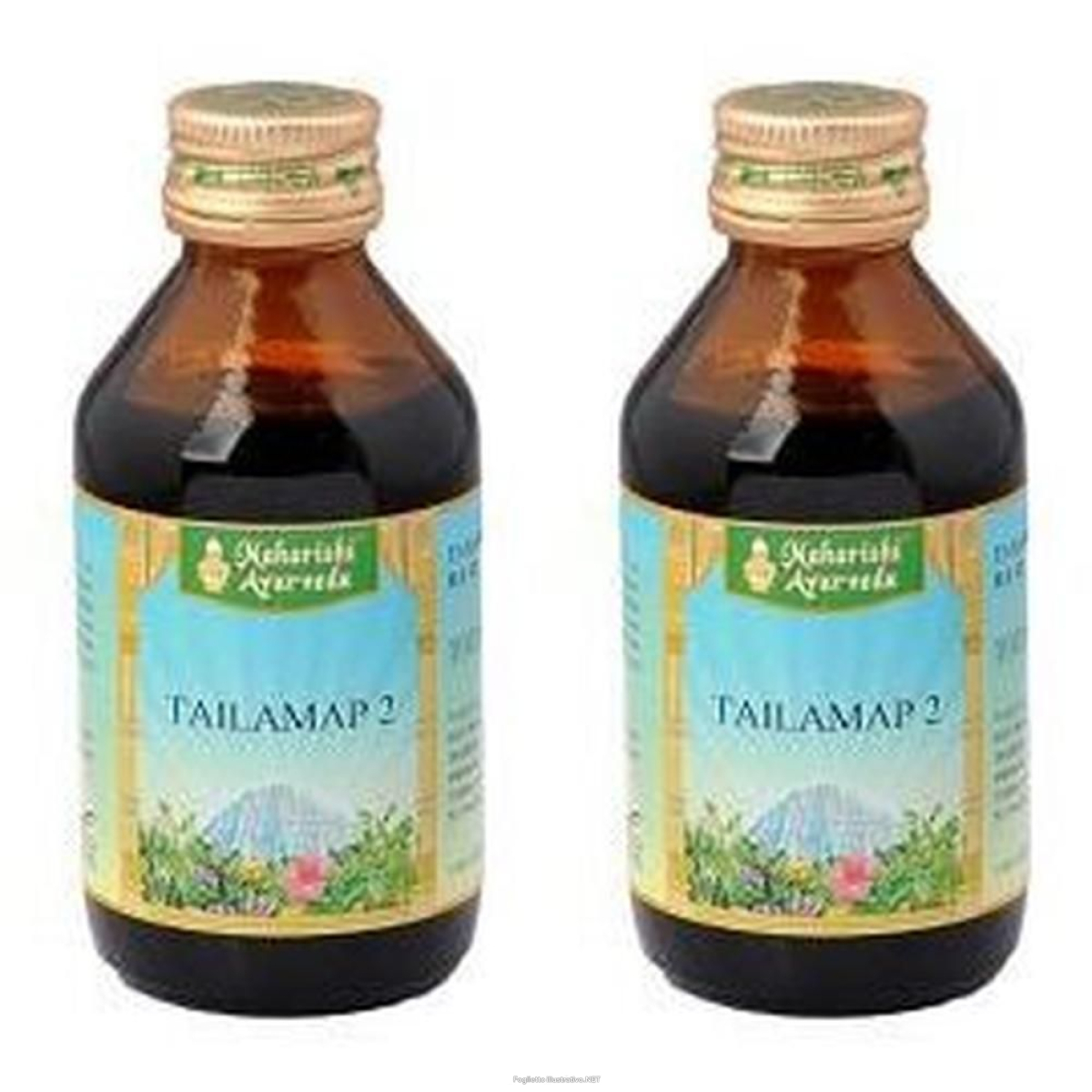 Trova Offerte di tailamap 2 olio 100 ml 2x100 ml e compra online
