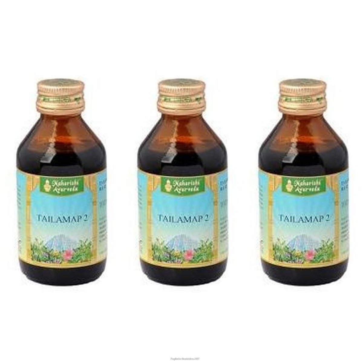 Trova Offerte di tailamap 2 olio 100 ml 3x100 ml e compra online