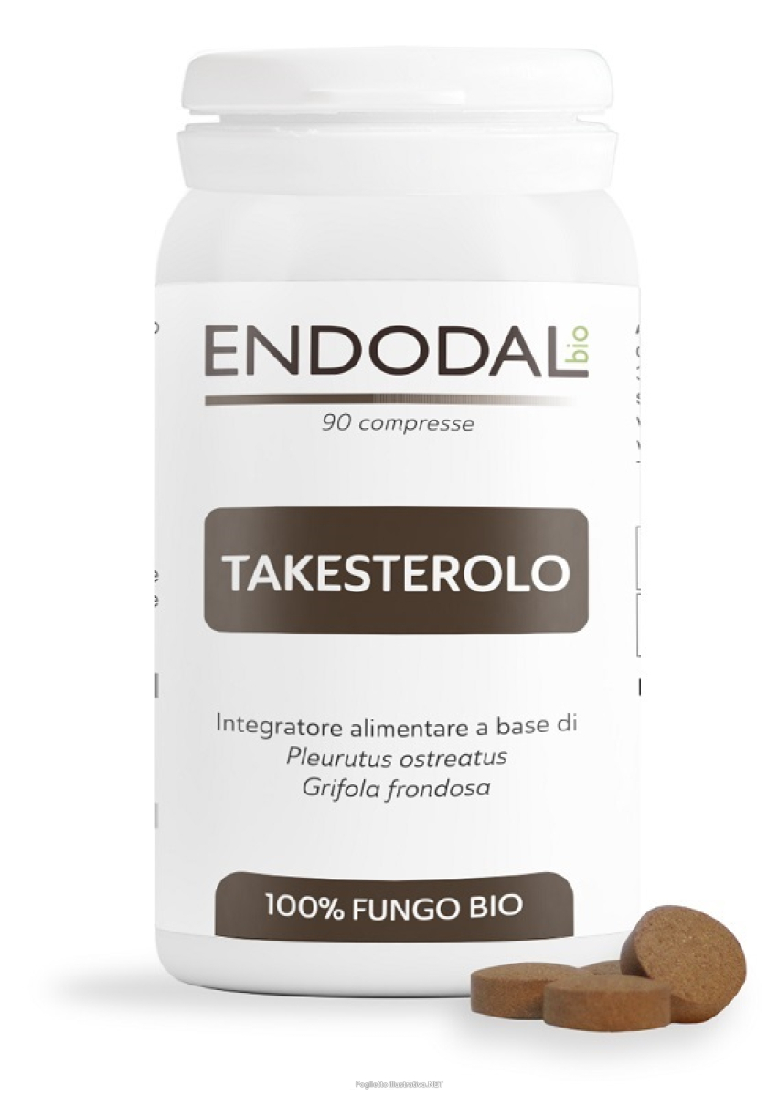 Trova Offerte di takesterolo bio 90cpr e compra online