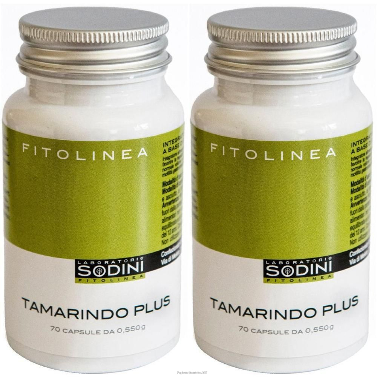 Trova Offerte di tamarindo plus 70 capsule vegetali naturali 2x38,5 g e compra online