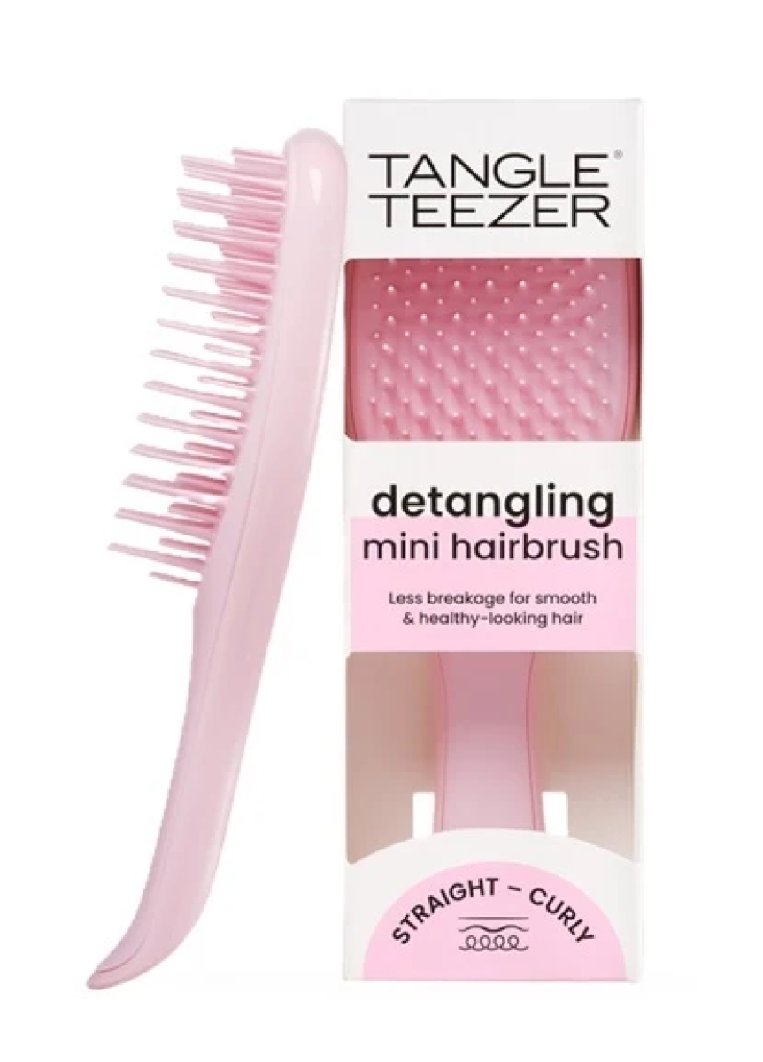 Trova Offerte di Tangle teezer spazzola edizione speciale rosa - spazzola districante per i capelli, 1 pezzo e compra online