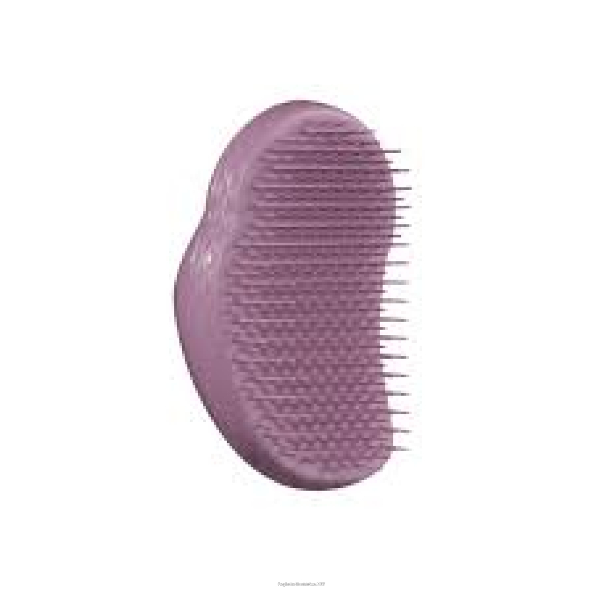 Trova Offerte di tangle teezer the orig plant brush purple, spazzola eco-sostenibile con bioplastica, tecnologia dentini a due lunghezze e compra online