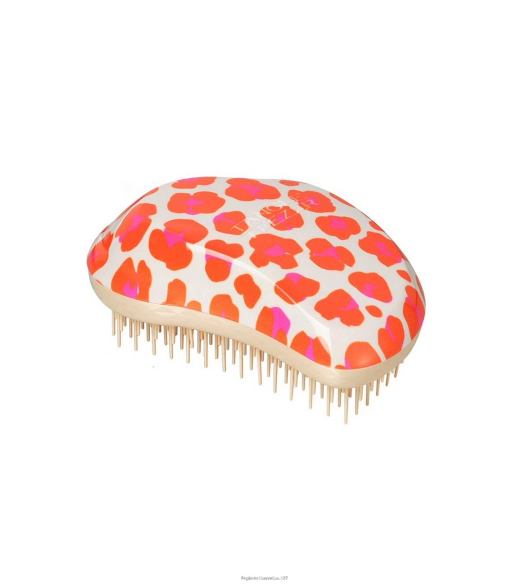 Trova Offerte di tangle teezer the original mini arancione - spazzola compatta districante per capelli senza nodi e compra online