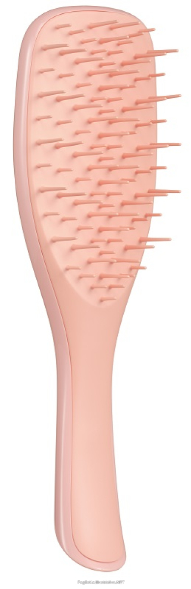 Trova Offerte di tangle teezer the ultimate spattola capelli extra gentile zafferano 1 e compra online