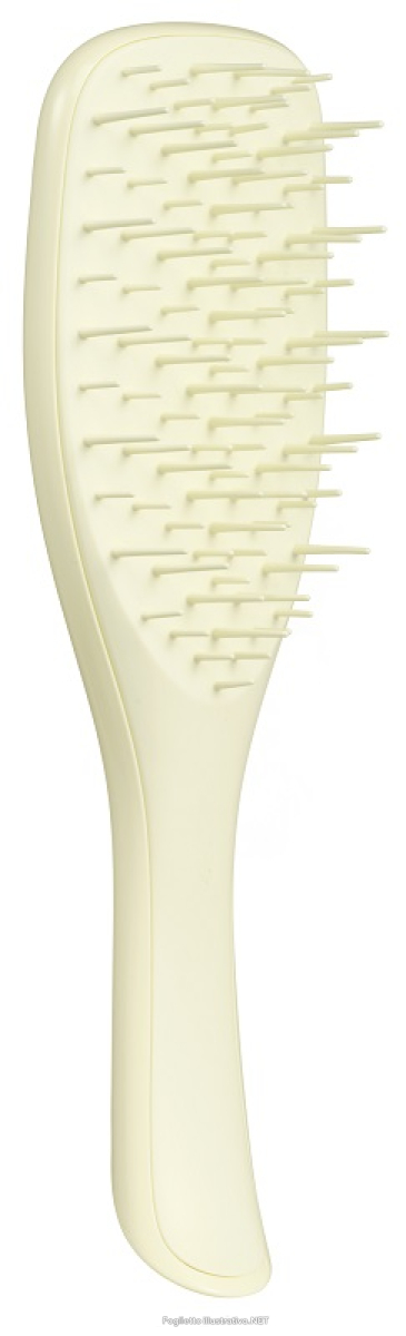 Trova Offerte di tangle teezer the ultimate spazzola per capelli extra gentile camomilla 1 pezzo e compra online