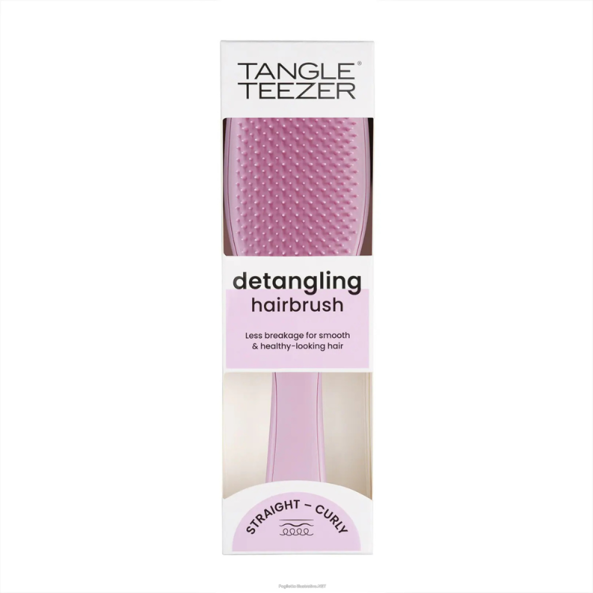 Trova Offerte di tangle teezer the ultimate styler sweet pink - spazzola per capelli asciutti e extensions e compra online