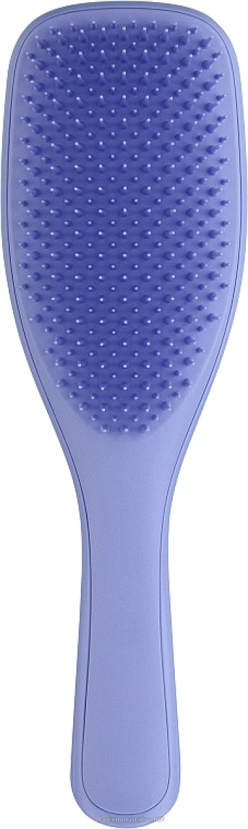 Trova Offerte di tangle teezer wet detangler sweet lavender - spazzola districante per capelli bagnati e compra online
