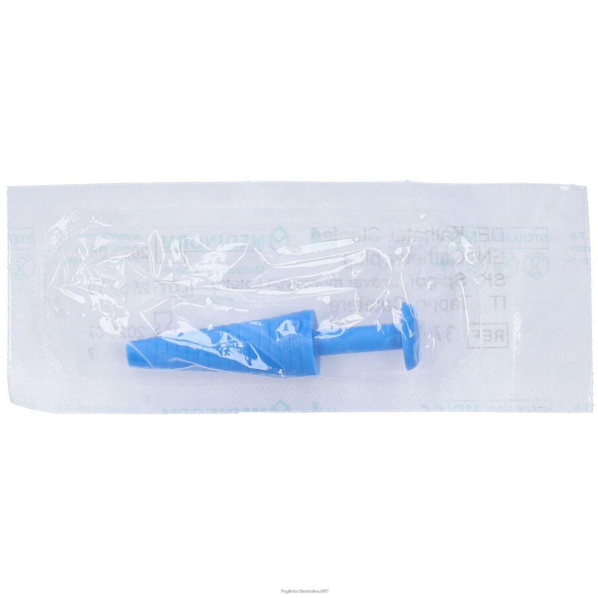 Trova Offerte di tappo catetere 16x1 pz e compra online