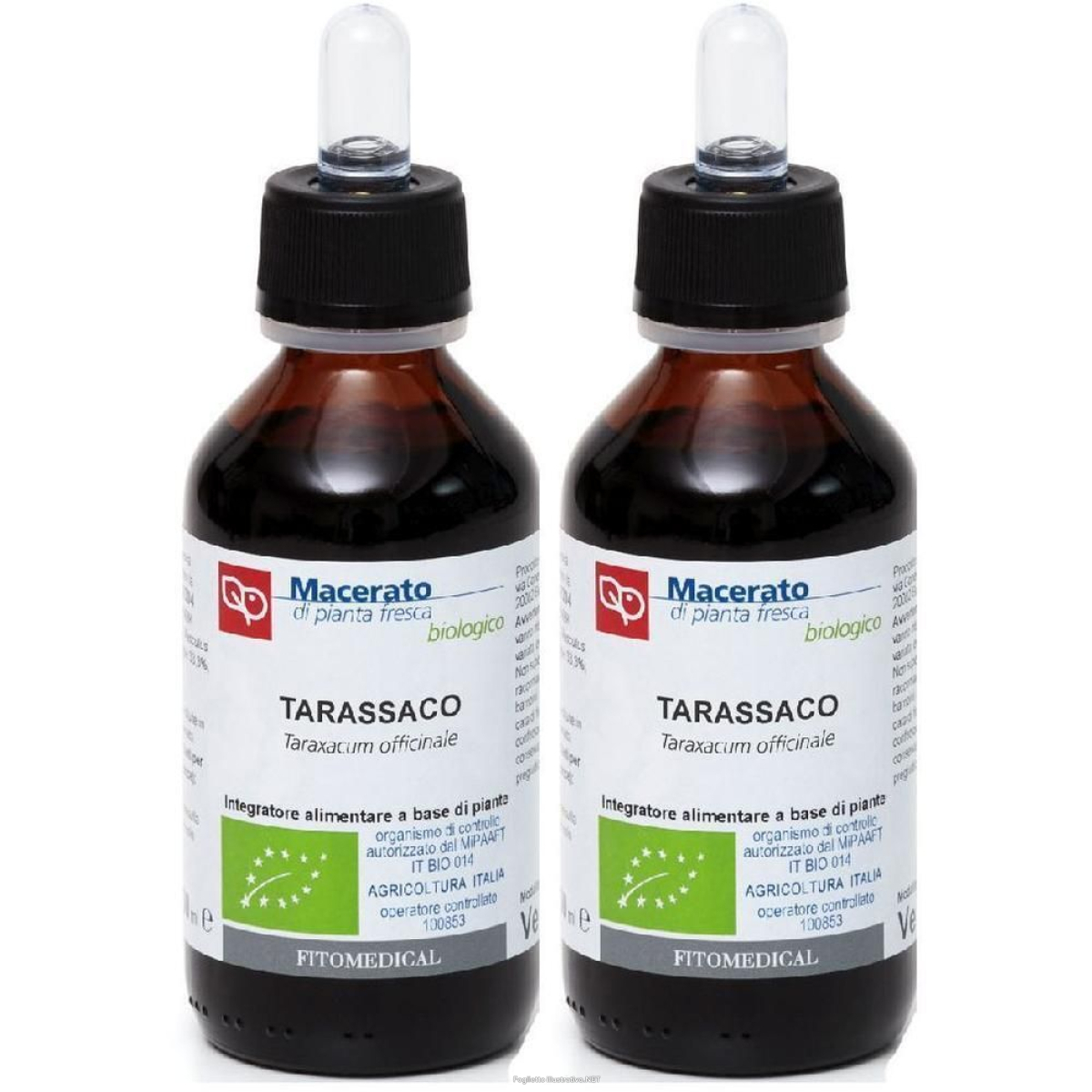 Trova Offerte di tarassaco tintura madre 100 ml bio 2x100 ml soluzione orale e compra online