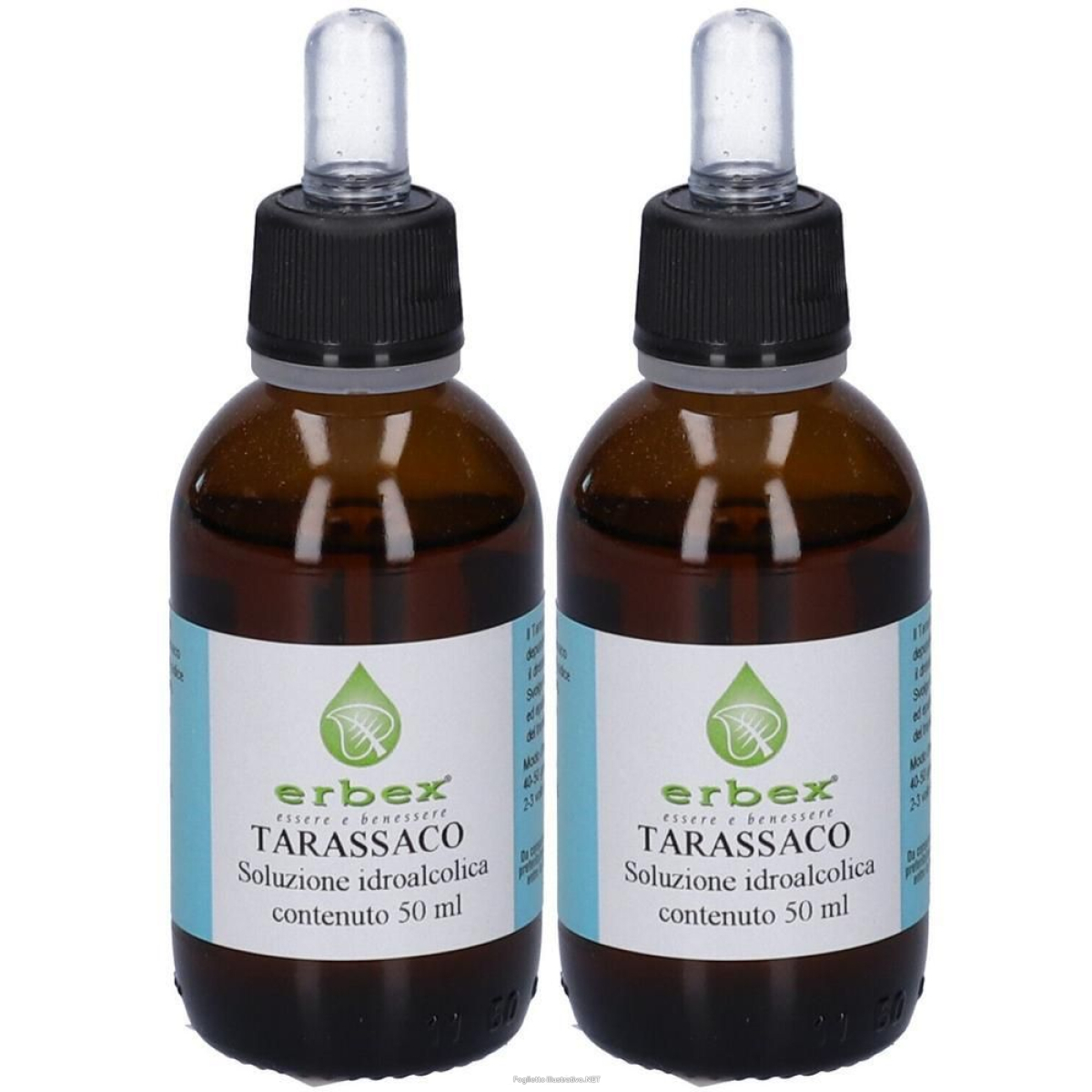 Trova Offerte di tarassaco tintura madre soluzione idroalcolica 50 ml 2x50 ml e compra online