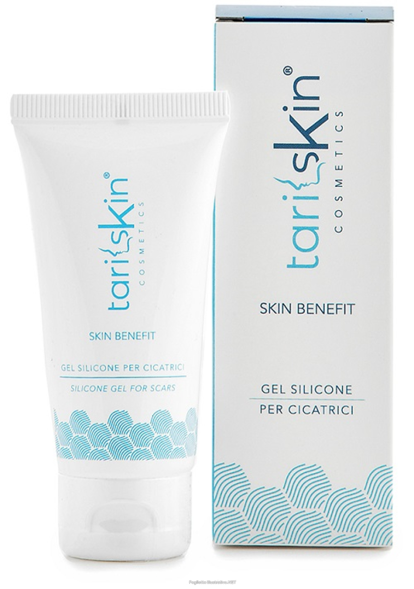 Trova Offerte di tariskin cosmetics gel silicone per cicatrici 30ml e compra online