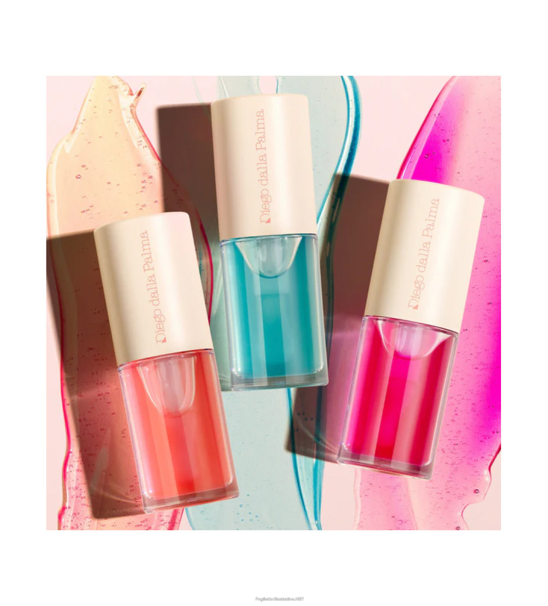 Trova Offerte di taste my lips olio gel 142 diego dalla palma 5.5ml e compra online