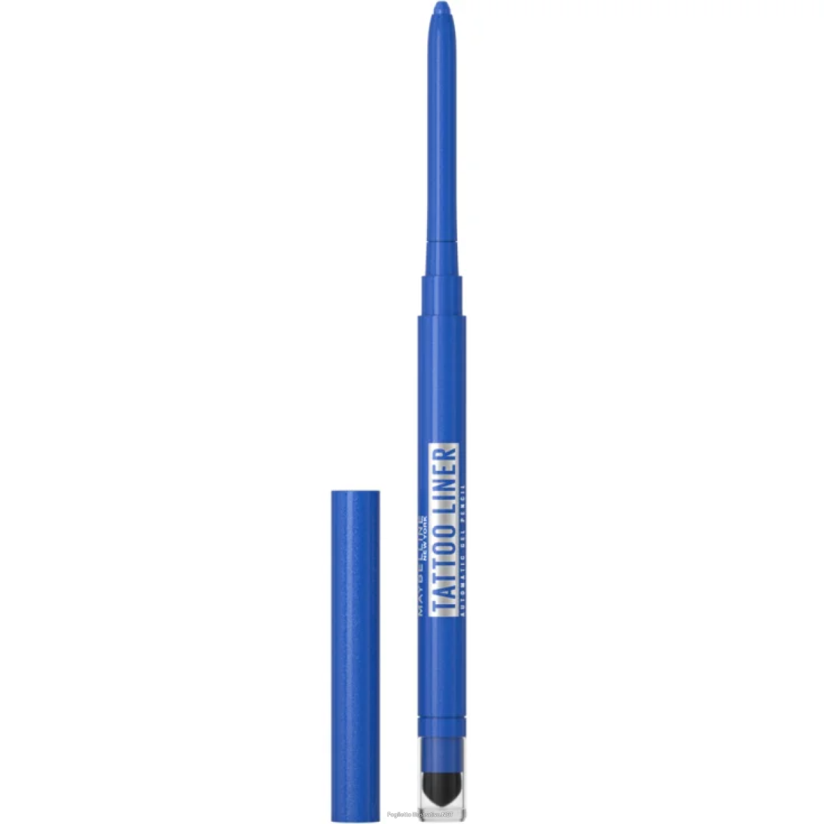 Trova Offerte di tattoo liner automatic gel pencil sleepless sapphire maybelline 1 matita e compra online