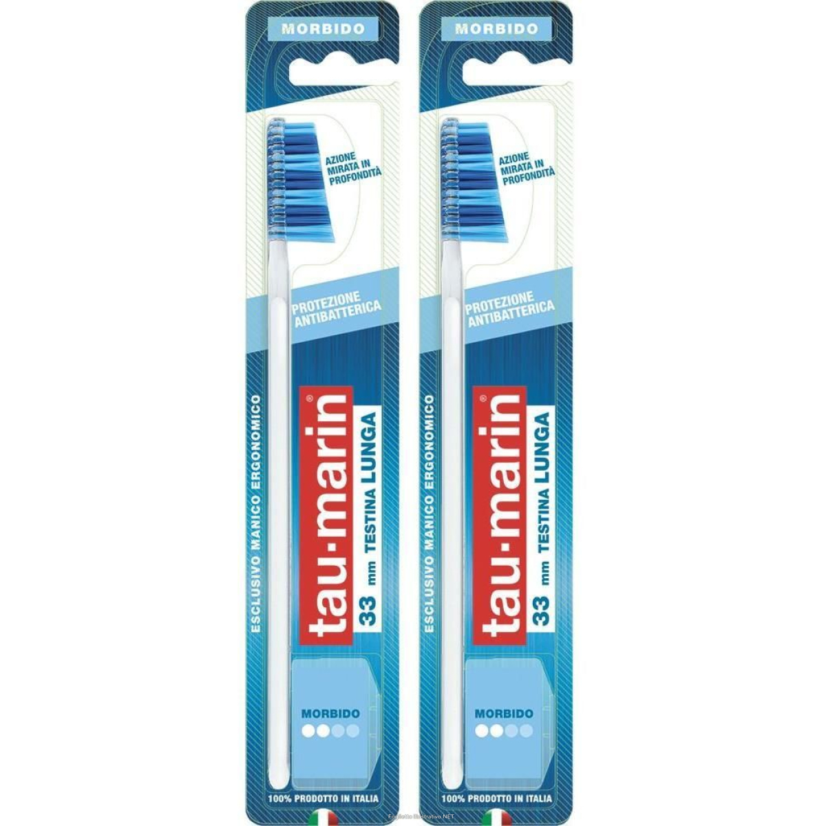 Trova Offerte di tau marin® scalare 33 morbido 2x1 pc e compra online