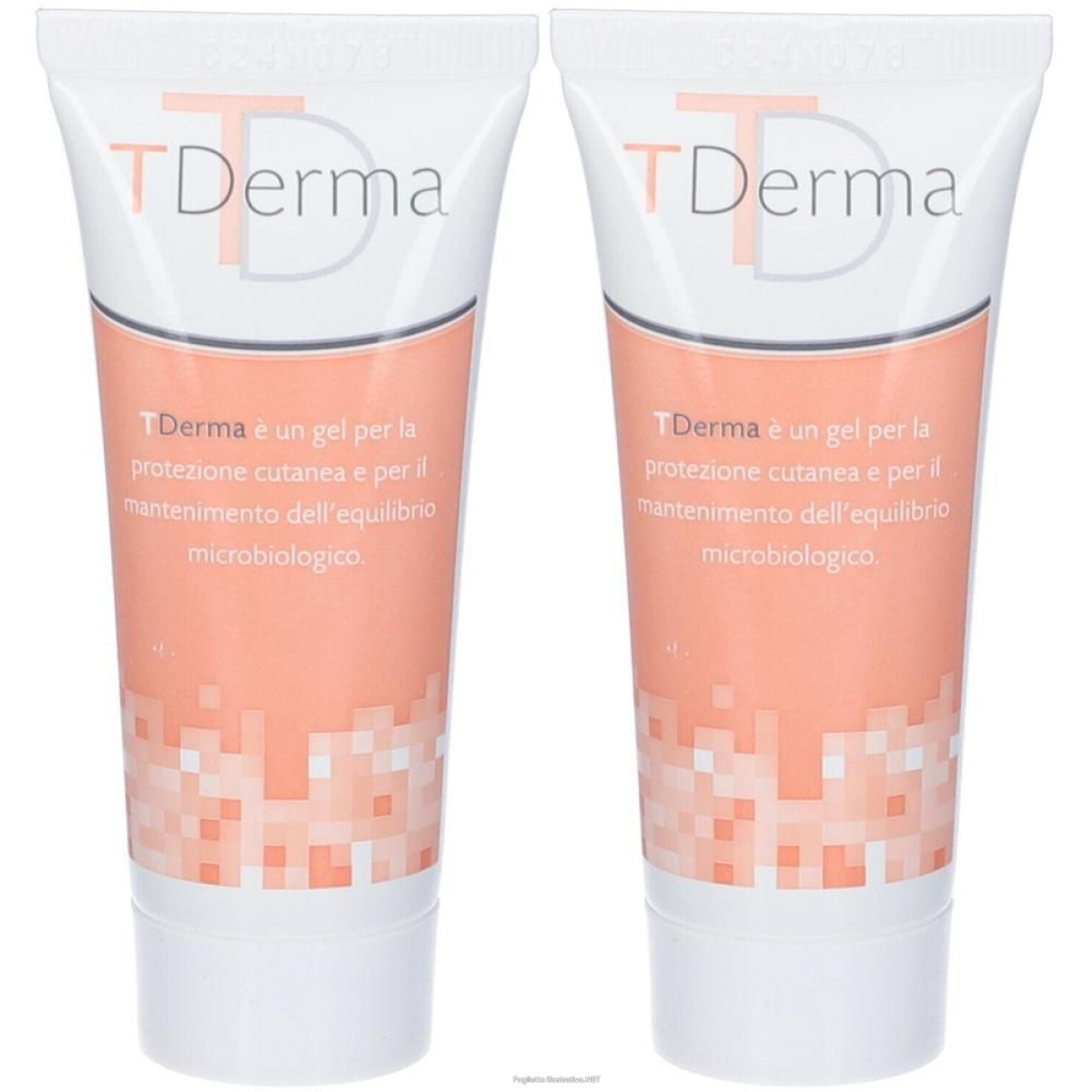 Trova Offerte di Tderma Gel 30 ml 2x30 ml e compra online