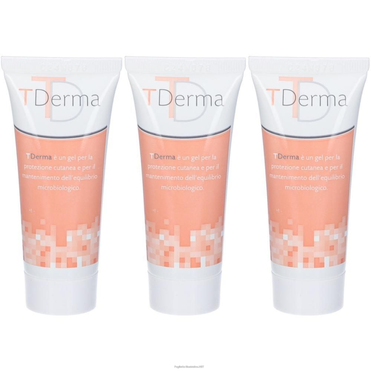 Trova Offerte di Tderma Gel 30 ml 3x30 ml e compra online