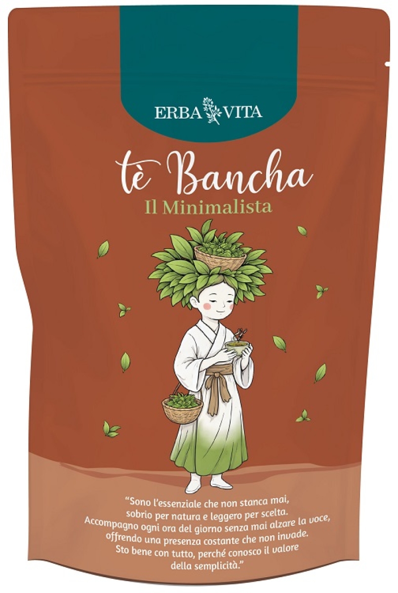 Trova Offerte di Te'bancha 100g             ebv e compra online