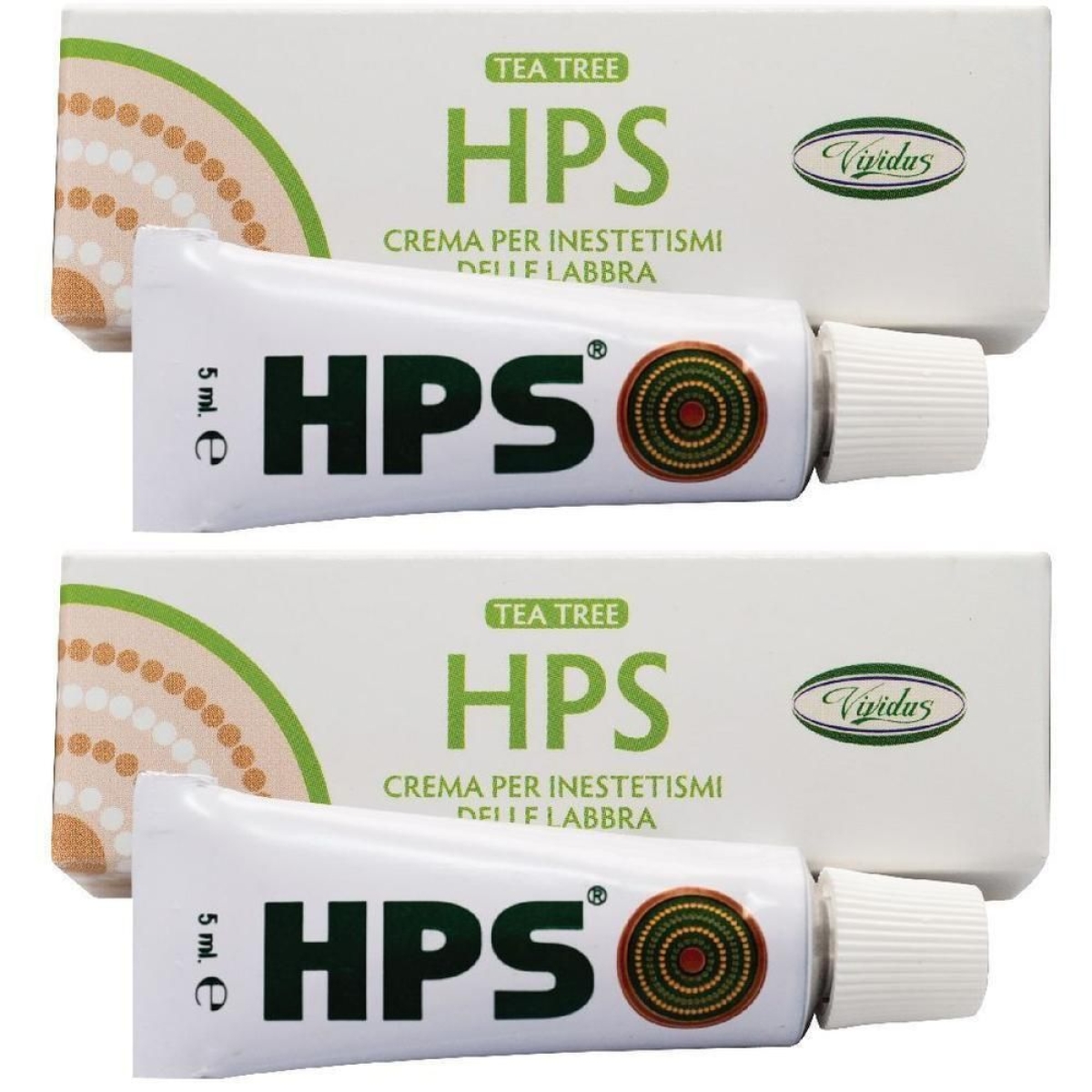 Trova Offerte di Tea tree hps crema 5 ml e compra online