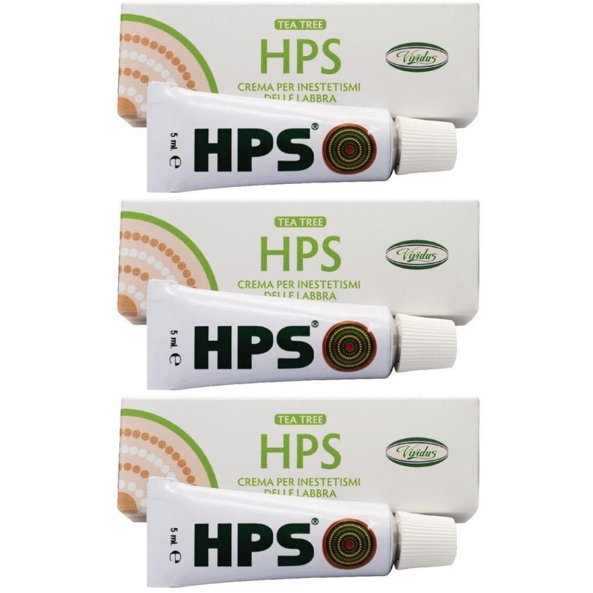 Trova Offerte di Tea tree hps crema 5 ml e compra online