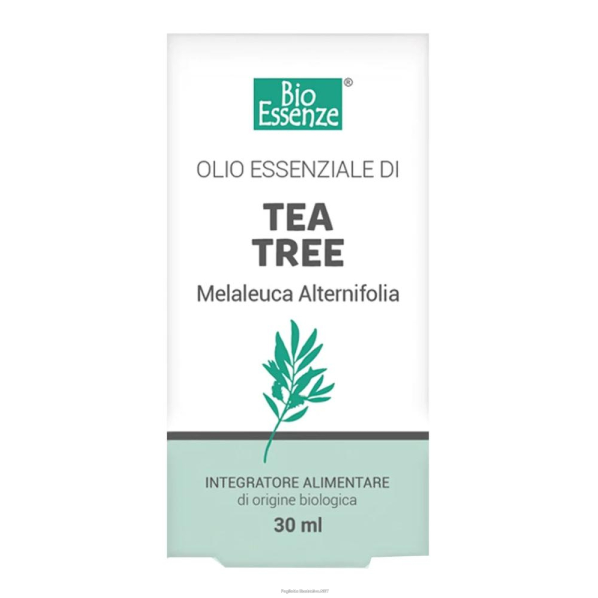 Trova Offerte di tea tree oil oe 30ml bioessenze e compra online