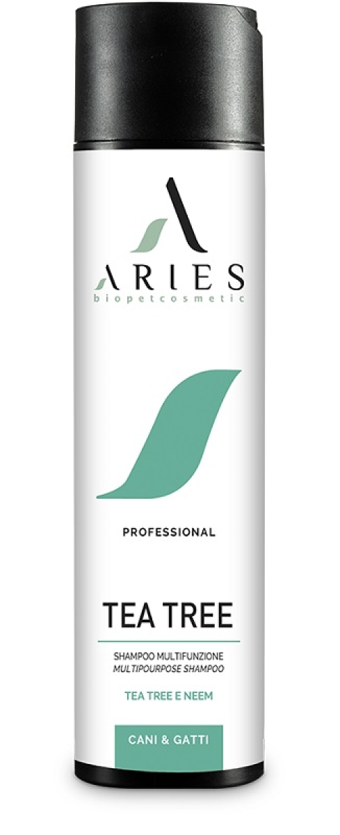 Trova Offerte di Tea tree - shampoo per cani e gatti 250 ml e compra online