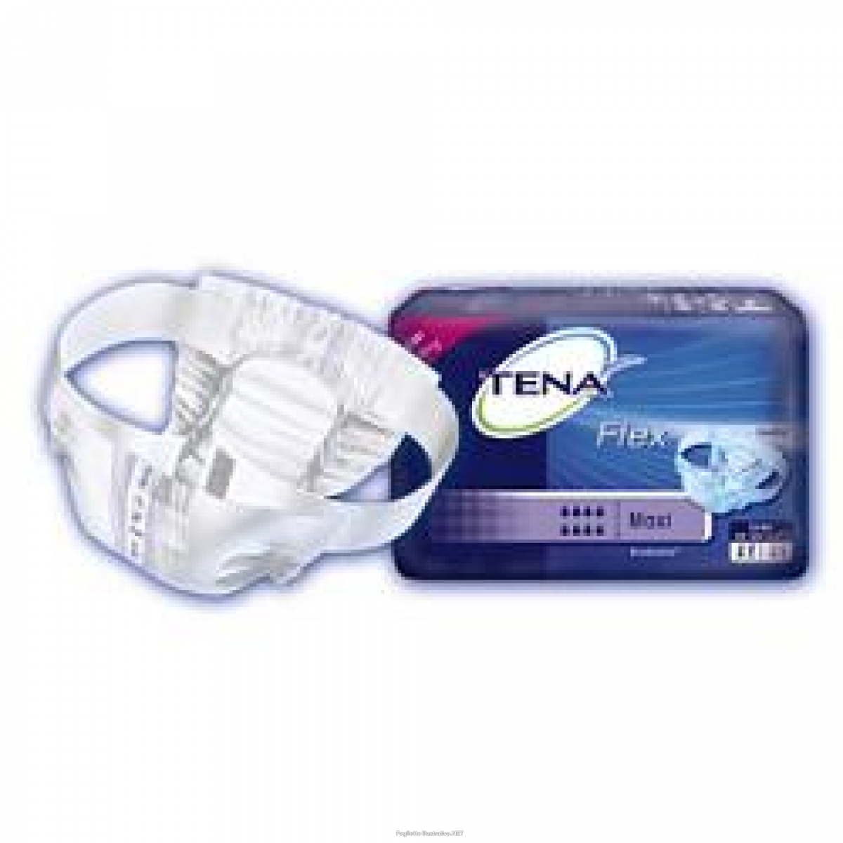 Trova Offerte di tena flex ultima s 20 pezzi e compra online