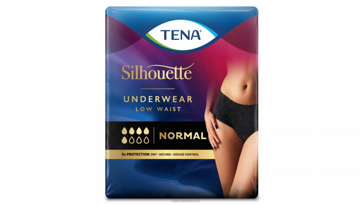 Trova Offerte di tena silhouette noir l 9 pezzi e compra online
