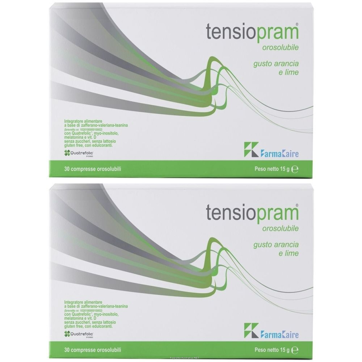 Trova Offerte di tensiopram orosolubile 30 compresse masticabili gusto arancia e lime s e compra online