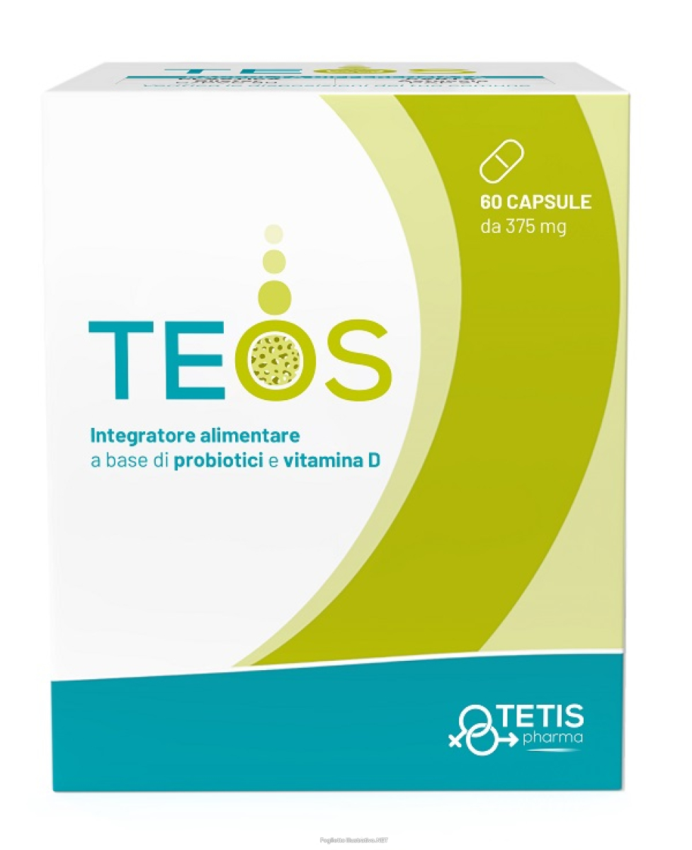 Trova Offerte di teos                       60cps e compra online
