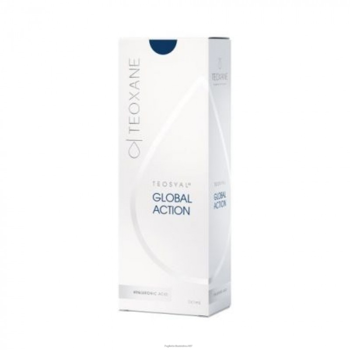 Trova Offerte di teosyal ps global action 2x1 ml e compra online
