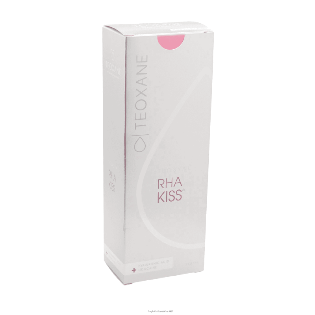 Trova Offerte di teosyal rha kiss e compra online