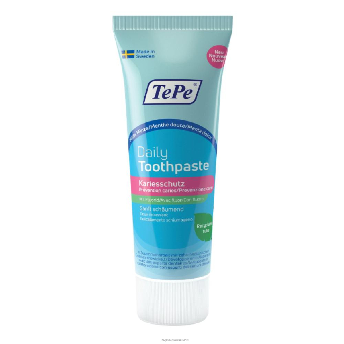 Trova Offerte di tepe daily dentifricio 75 ml e compra online