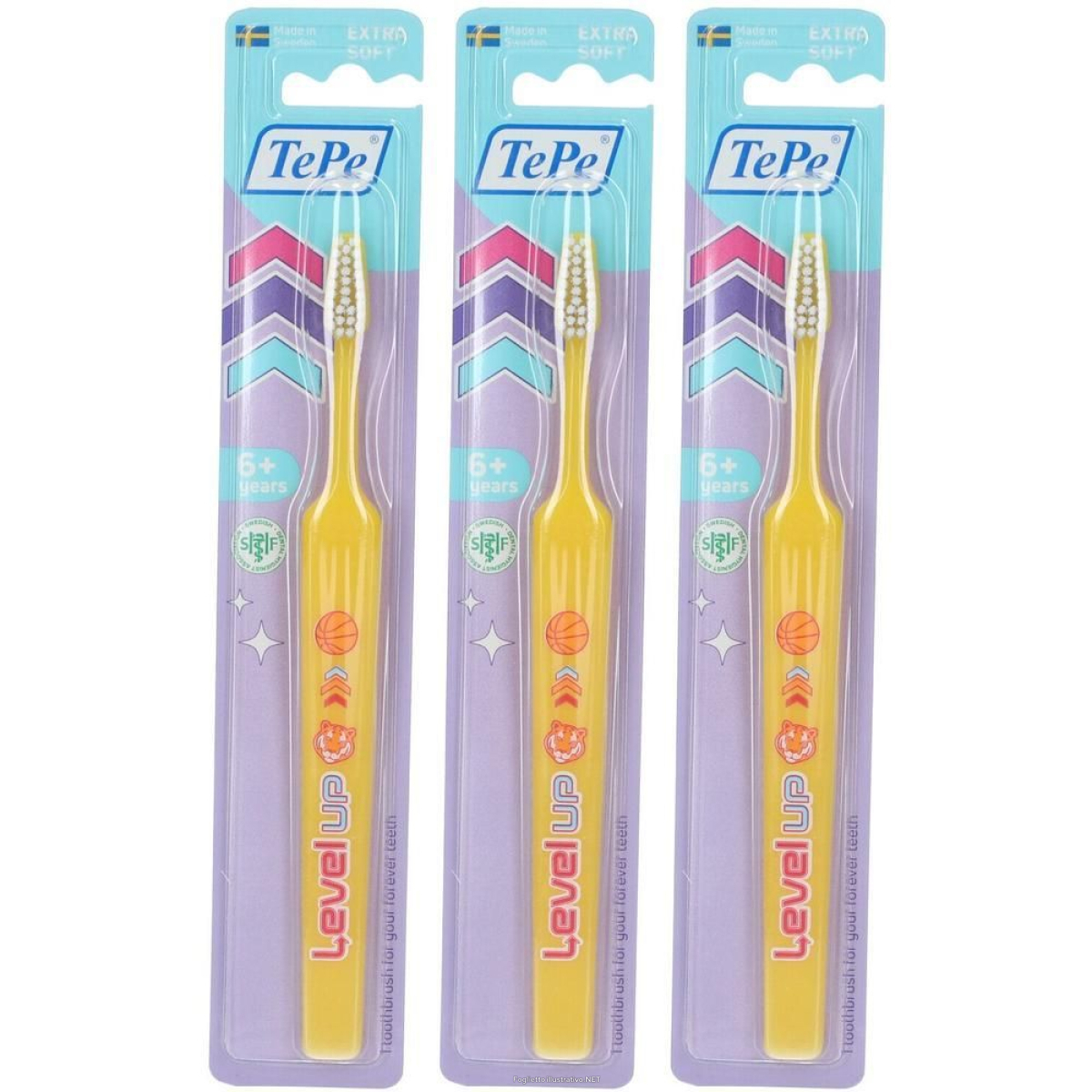 Trova Offerte di tepe kids™ x-soft 3x1 st e compra online