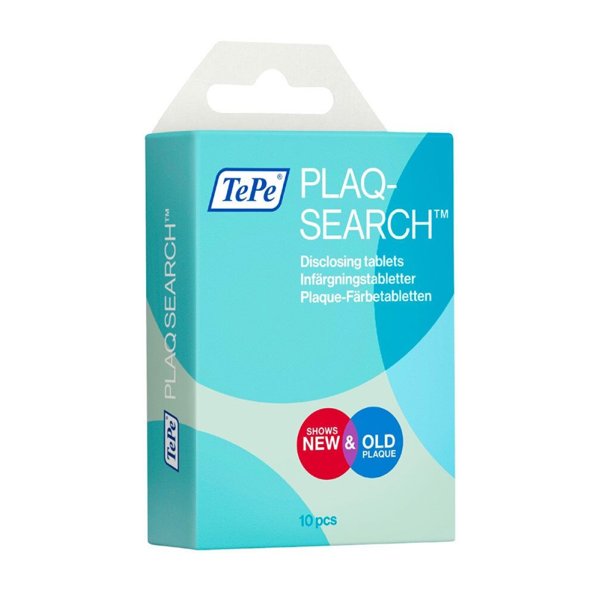 Trova Offerte di Tepe® plaqsearch 10 pz compresse e compra online