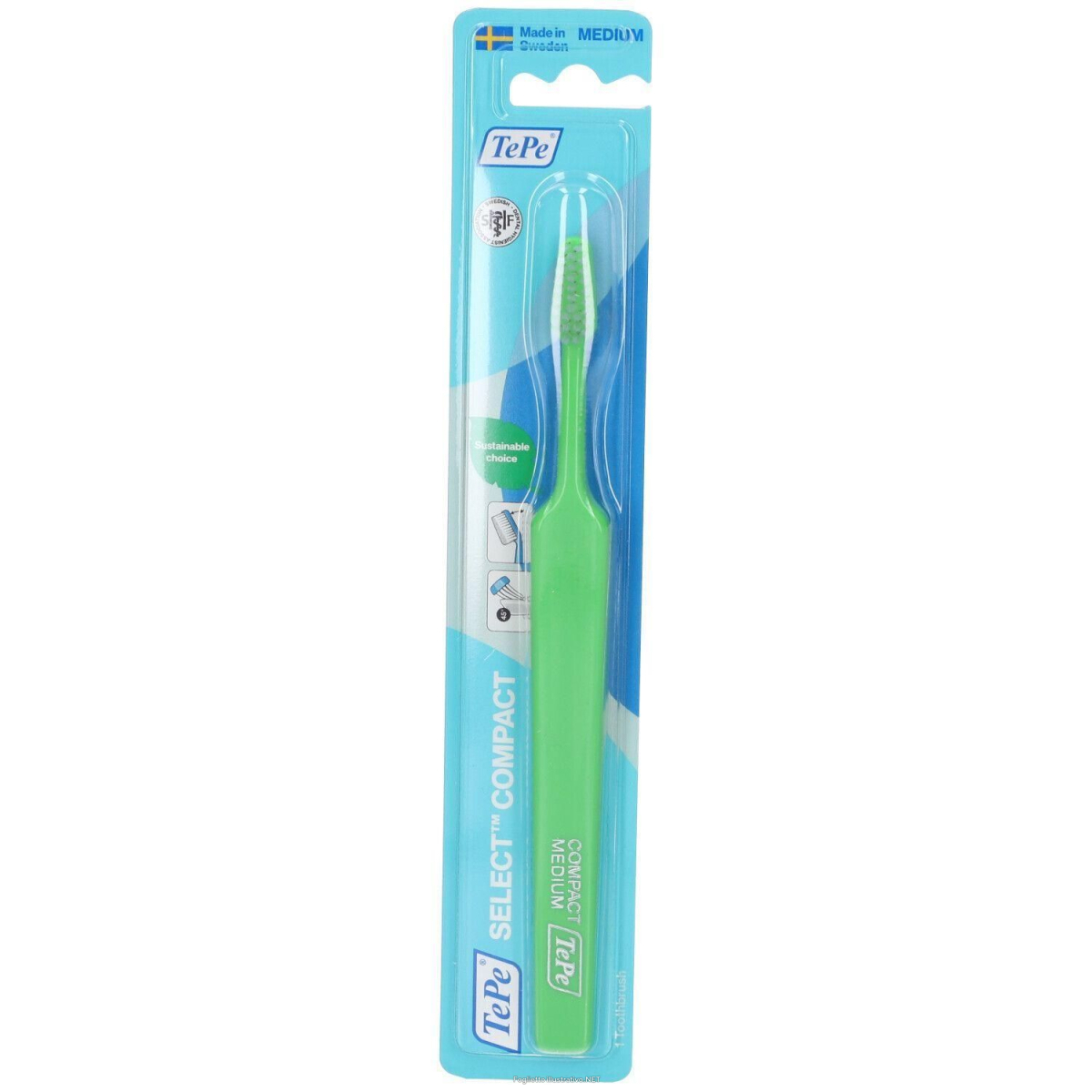 Trova Offerte di tepe select™ compact medium 4x1 st e compra online