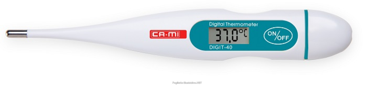 Trova Offerte di termom.dig.t-40 punta rigida e compra online